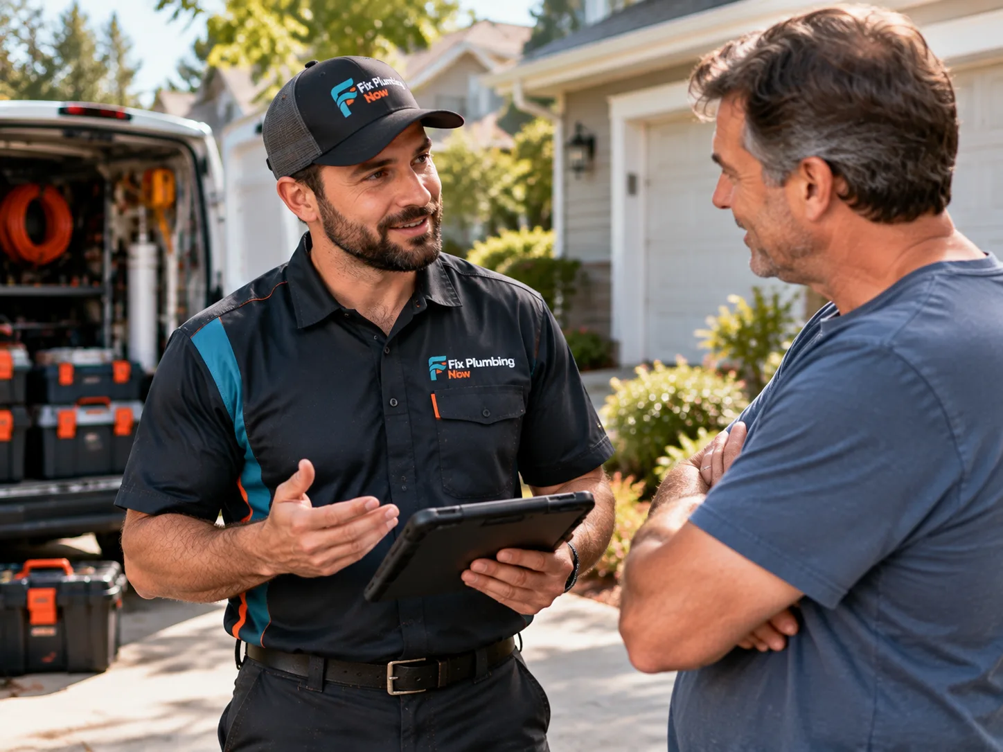 Clogged Drain Service Courtenay, ND FAQs